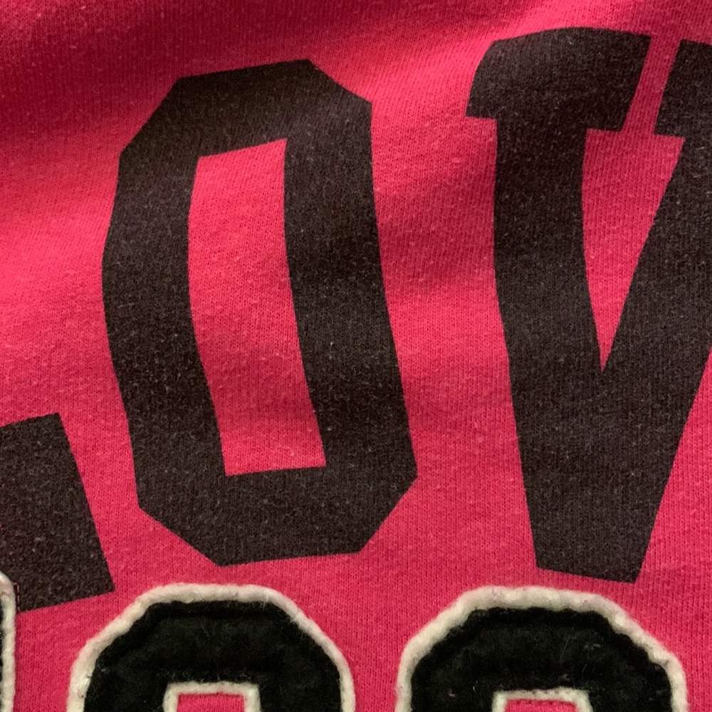 Pink vs - Picture 10 of 13
